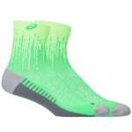 PERFORMANCE RUN SOCK QUARTER