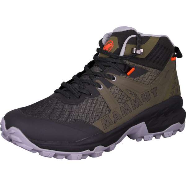 Sertig II Mid GTX® Men - Bild 1