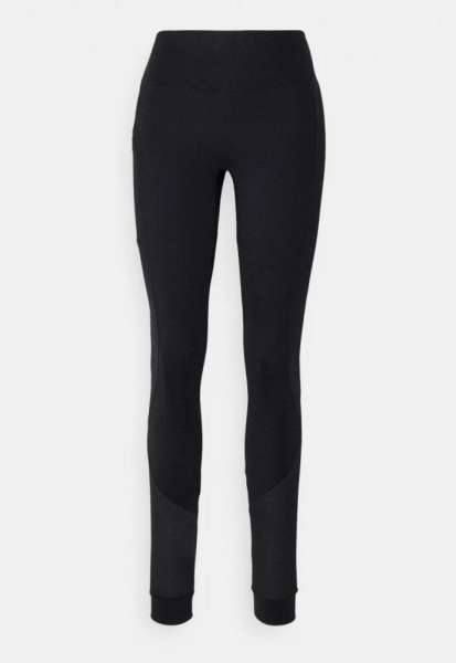 WOMAN HYBRID PANT TIGHT - Bild 1