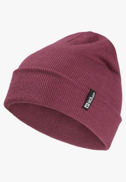 RIB BEANIE - Bild 1