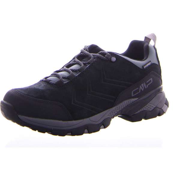 MELNICK LOW TREKKING SHOES WP - Bild 1