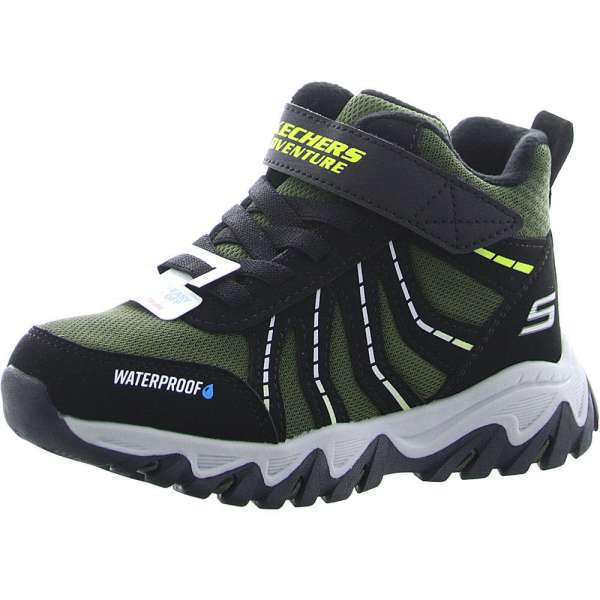 RUGGED RANGER - STORM TRAIL - Bild 1