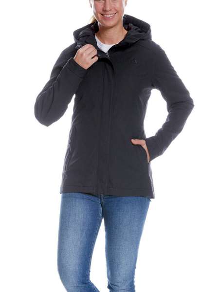 Jons W's Hooded Jacket - Bild 1