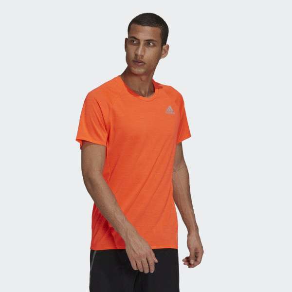 ADI RUNNER TEE - Bild 1