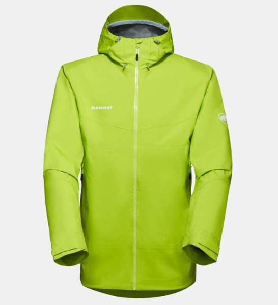 Convey Tour HS Hooded Jacket M - Bild 1