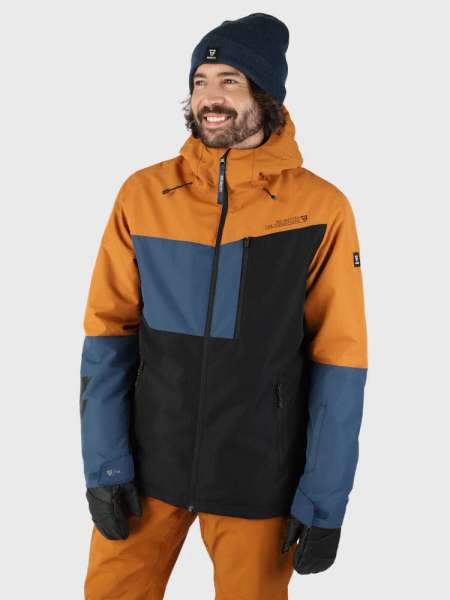 Flynners Men Snow Jacket - Bild 1