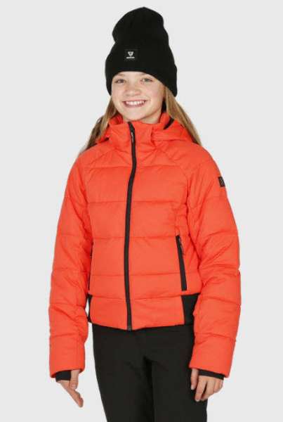 Firecrown-JR Girls Snowjacket - Bild 1