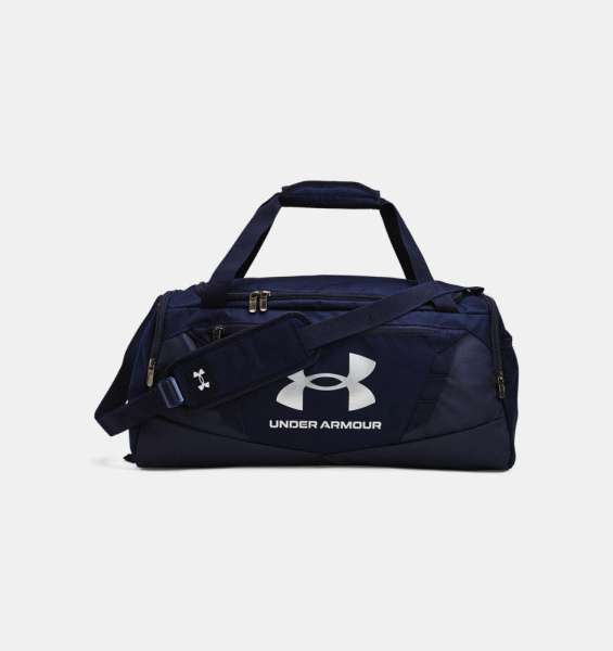 UA Undeniable 5.0 Duffle SM-BL - Bild 1