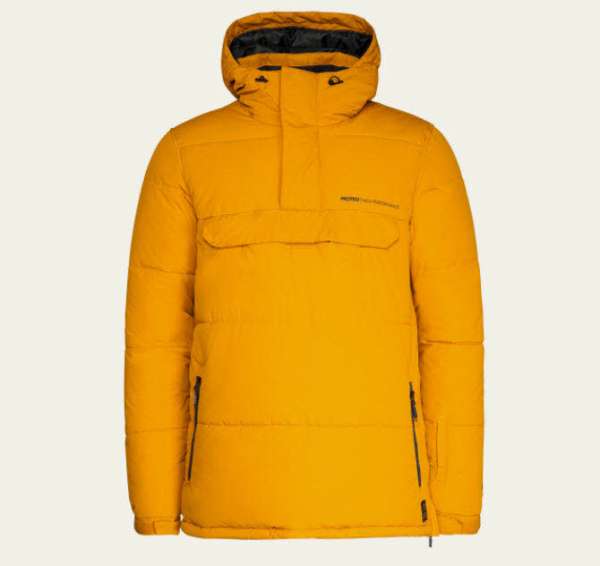 BARNARD anorak - Bild 1