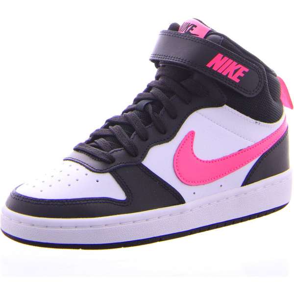 NIKE COURT BOROUGH MID 2 (GS) - Bild 1