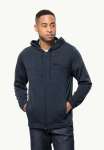 WALDSEE HOODED JKT M