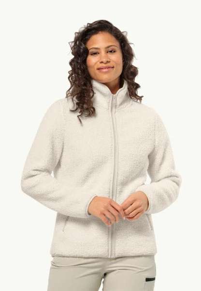 HIGH CURL JACKET W - Bild 1