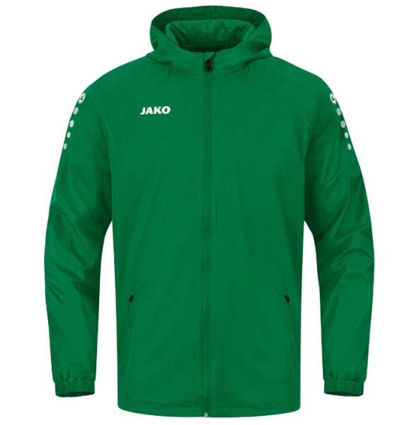 Allwetterjacke Team 2.0