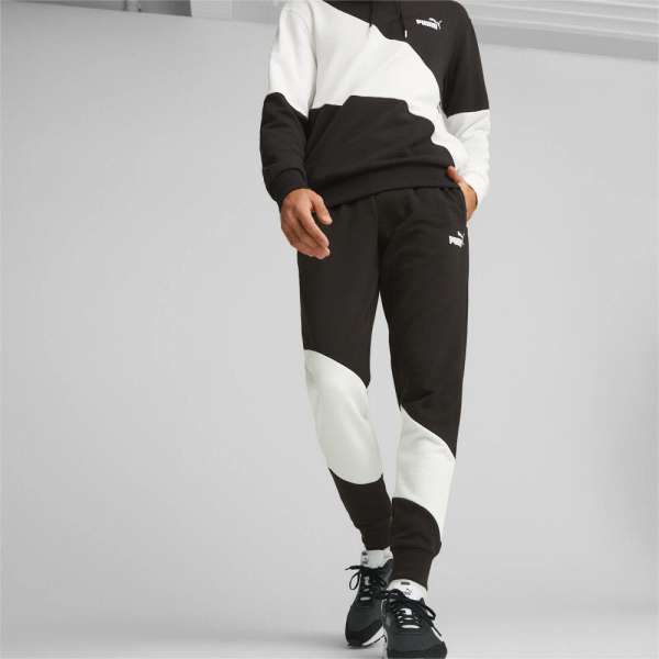 PUMA POWER Cat Sweatpants - Bild 1