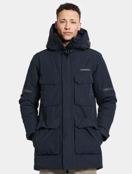 DREW USX PARKA 7 - Bild 1