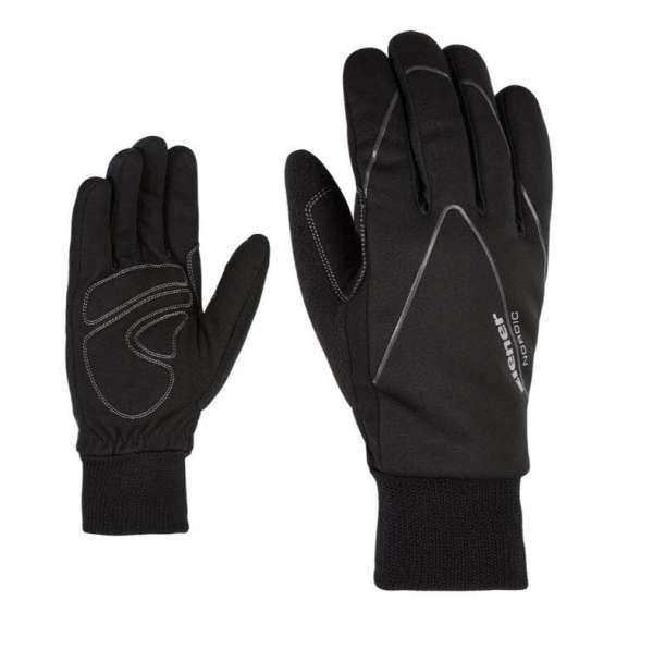 UNICO glove crosscountry