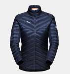 Albula IN Hybrid Jacket Women