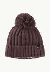 HIGHLOFT KNIT BEANIE W