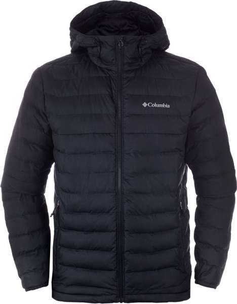 Powder Lite Hooded Jacket - Bild 1