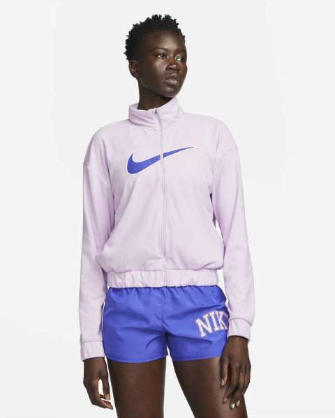 W NK DF SWOOSH RUN JKT - Bild 1