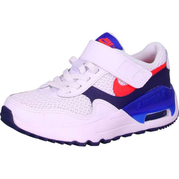 NIKE AIR MAX SYSTEM (PS) - Bild 1