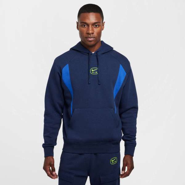 M NSW SW AIR PO HOODY FLC BB - Bild 1