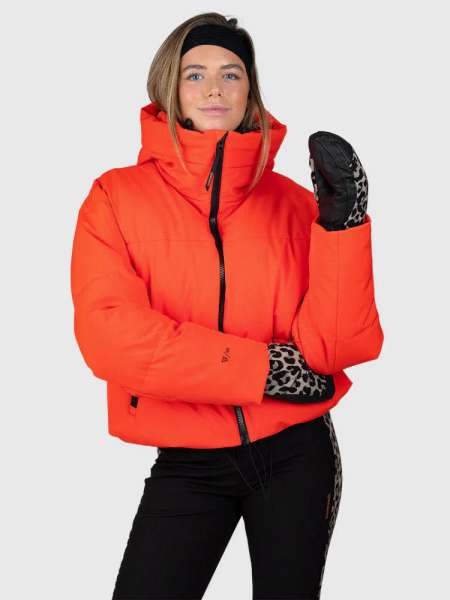 Fiaskia Women Snow Jacket - Bild 1