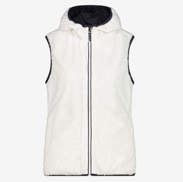 WOMAN VEST FIX HOOD - Bild 1