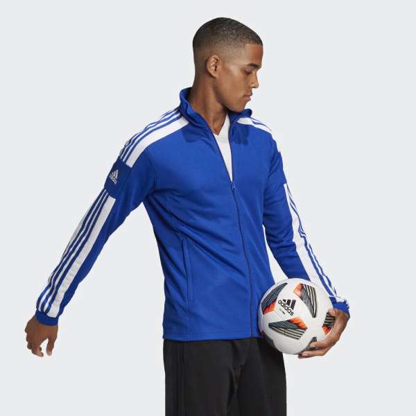 SQUADRA21 TRAINING JACKET - Bild 1