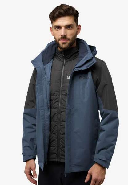 ROMBERG 3IN1 JKT M - Bild 1