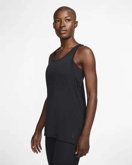 NIKE YOGA WOMEN'S TANK - Bild 1