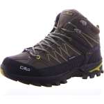 RIGEL MID TREKKING SHOES WP