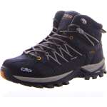 RIGEL MID TREKKING SHOES WP