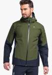 Jacket Wamberg M