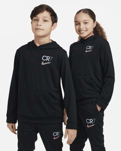 CR7 B NK DF HOODIE PO - Bild 1