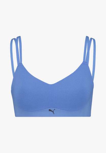 PUMA WOMEN MEDIUM SUPPORT ACTIVE BR - Bild 1