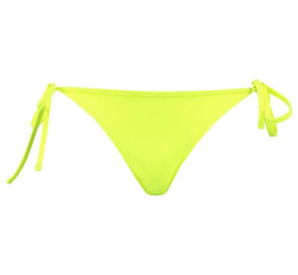 PUMA SWIM WOMEN SIDE TIE BIKINI BOT - Bild 1