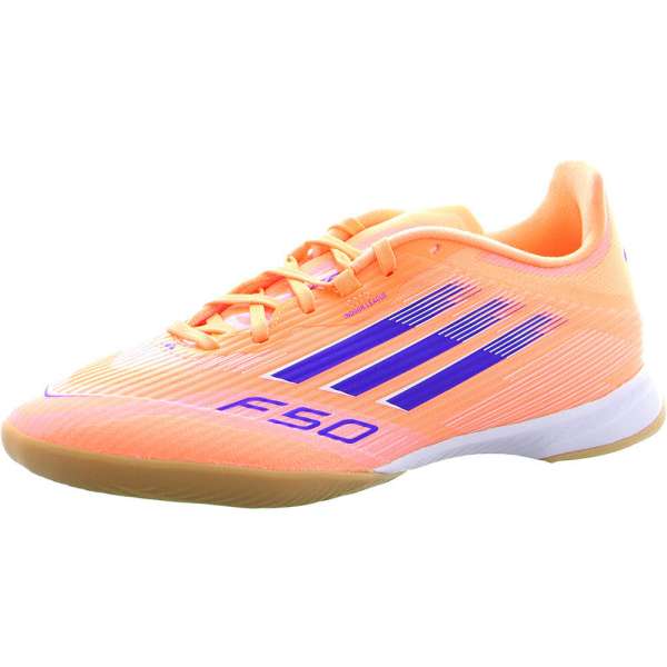 F50 LEAGUE IN - Bild 1