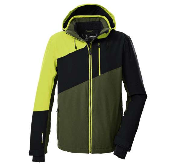 KSW 32 MN SKI JCKT - Bild 1