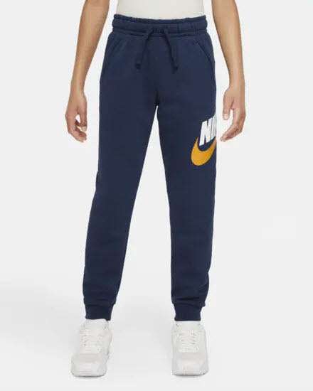 B NSW CLUB+ HBR PANT - Bild 1