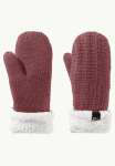 HIGHLOFT KNIT MITTEN W