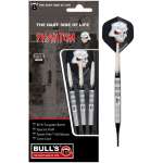 BULL'S Phantom PT1 Soft Dart 18g