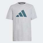 U 3 BAR TEE