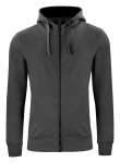 Classic Hoody Full Zip