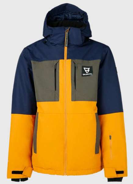 Aracin Men Snowjackets - Bild 1