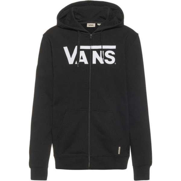 Classic Vans Zip-B