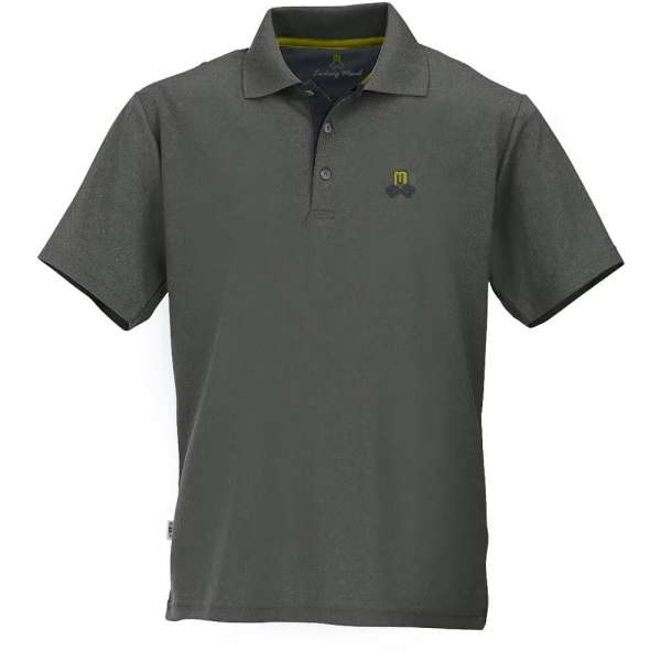 Spiez fresh-SP - 1/2 Poloshirt