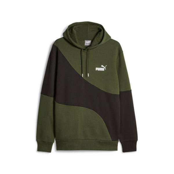 PUMA POWER Cat Hoodie FL - Bild 1