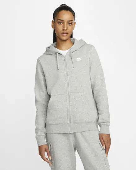 NIKE SPORTSWEA CLUB FLEECE WO, - Bild 1