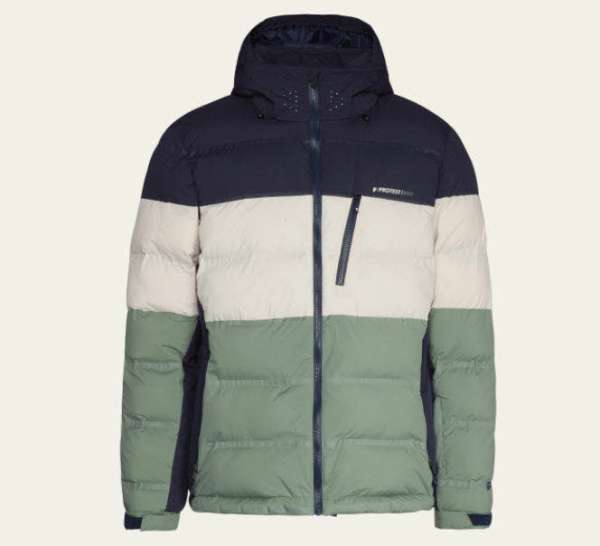 BLUR snowjacket - Bild 1